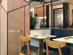 大堂-新旺茶餐厅·早餐·夜宵(仙霞店)