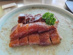 -彩丰楼中餐厅·仁恒洲际酒店