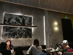 大堂-东莱馋房(陆家嘴店)