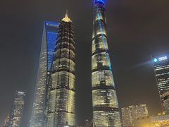 -上海中心大厦