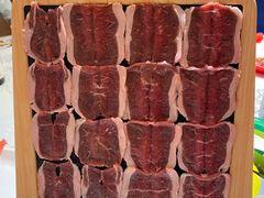 -京悦南门涮羊肉·羊蝎子火锅(田林路店)