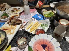 -桃夭日式料理(国信店)