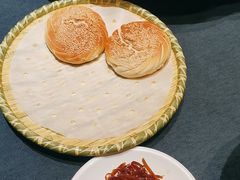 -金狮麟·新豫菜(金码大厦店)