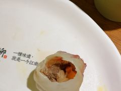 -苏小柳手工点心(人民广场分院)