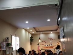 大堂-谢智冷沾沾(马家巷总店)