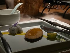 -菩提素素食餐厅(晶郦馆店)