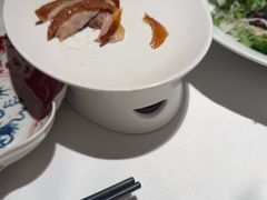 -四季民福烤鸭店(望京旺角店)