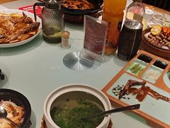 -江南韵·无锡太湖文化体验餐厅(凤凰天街店)