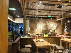 -北丐先生·野馄饨烧烤(雨花万象店)