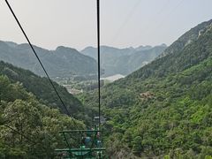 -京东石林峡风景区