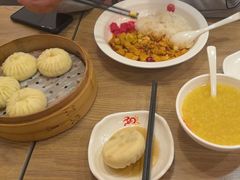 -阳阳中国饭(龙湖大兴天街)