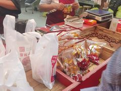 -阿男野栗王(金门路店)