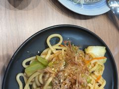 -小条食堂(筼筜天虹店)