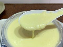 凤凰奶糊-百花传统甜品店(原址店)