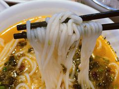 -甲乙饼·手工牛肉饼(天通苑华联店)
