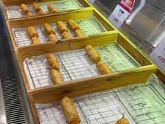-古来思鱼饼
