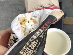 -肯德基(汇腾店)