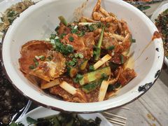 -辣螃铠盆盆蟹大排档(总店)