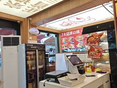 -冒菜西施·非遗冒菜(总店)