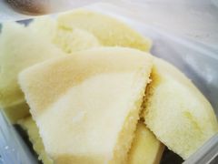 打包的小米糕-邱记私房菜·十八年本地菜