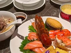 -曲水兰亭(北京四惠店)