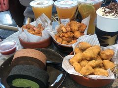 -BeauTea水仙(coco park店)