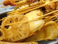 -冒椒火辣(奎星楼街店)
