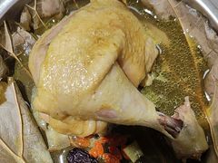 -72街荷叶饭(东方宝泰广场店)