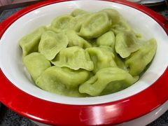 -渡海小渔村.老辈日照菜