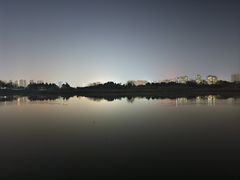 -洋湖国家湿地公园