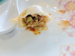 -添福来墨鱼饺子 · 海鲜东北菜(大连星海·黄浦路店)