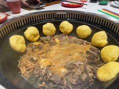 -玺炖·中国铁锅炖(虹桥天街店)