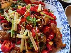 -饭江湖·江湖菜(湖广会馆店)