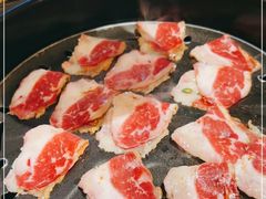 -首尔烤肉大排档(合生汇店)