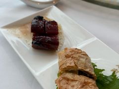 -唐阁(香港朗廷酒店)