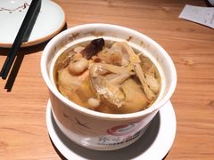 -珍味汤馆·潮汕家乡菜(保利文化广场店)