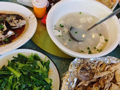 -巽寮印象美食部落餐厅·海鲜·地方特色菜(惠州体验店)