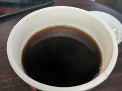 -太平洋咖啡(天津火车站店)