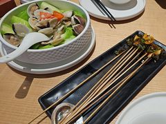 -隅乐胡椒虾·台湾菜·团建(皇岗店)
