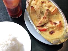 -妈阁铭记澳葡美食