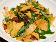 腊肉冬笋-小厨师·二十年沈家门小海鲜(百井坊巷店)