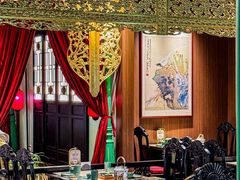 -锦府盐帮·侯宅(五棵松万达店)