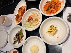 -本家·添百客韩国料理(泰然店)