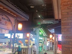 -长沙北辰三角洲大悦城