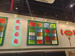 -港爺茶檔·茶餐厅(东晓南路店)