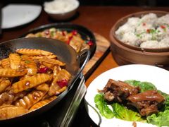 -御湾·浅水湾·贺胜土鸡汤(潜山店)