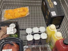 -山姆会员商店(杨桥西路店)