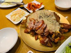 -Myth猪蹄(明洞店)