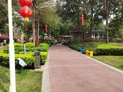 -荔湾区儿童公园