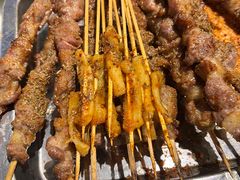 -百味源炭火烤翅 ·夜市大排档(酒仙桥店)